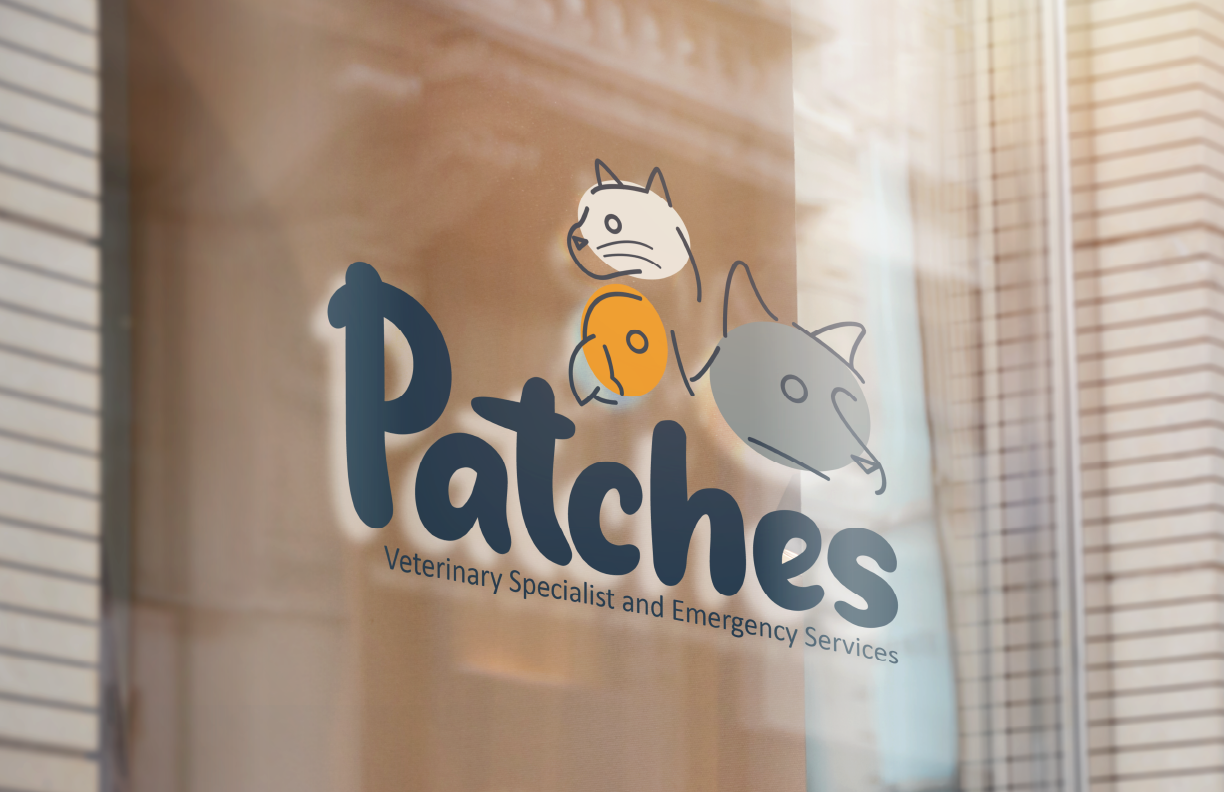 Patches Brand Study